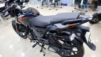 Bajaj Pulsar 125 Split Seat