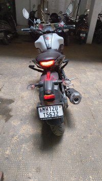 Off White Yamaha MT-15 Ver 2.0