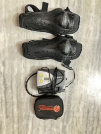 Snow White Royal Enfield Himalayan