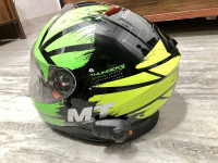 Snow White Royal Enfield Himalayan