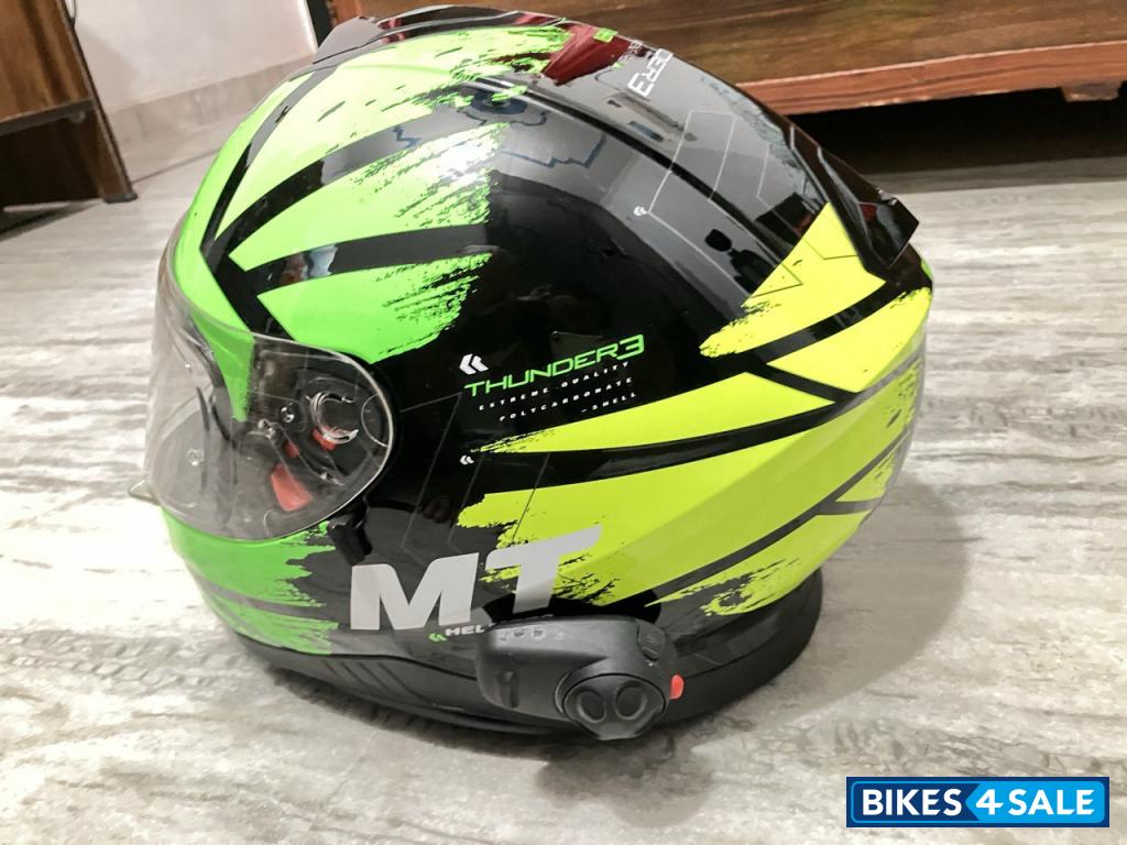 Snow White Royal Enfield Himalayan