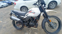 Hero XPulse 200 BS6