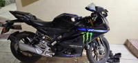 Yamaha R15M 2022 Model