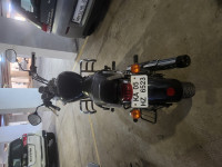 Royal Enfield Thunderbird 350