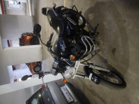 Royal Enfield Thunderbird 350