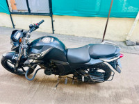 Dark Knight Yamaha FZ-S