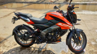 Bajaj Pulsar NS 125 2021 Model