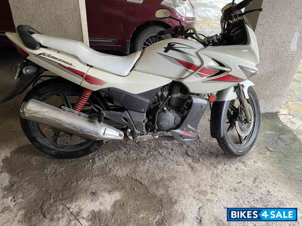 Hero Karizma R