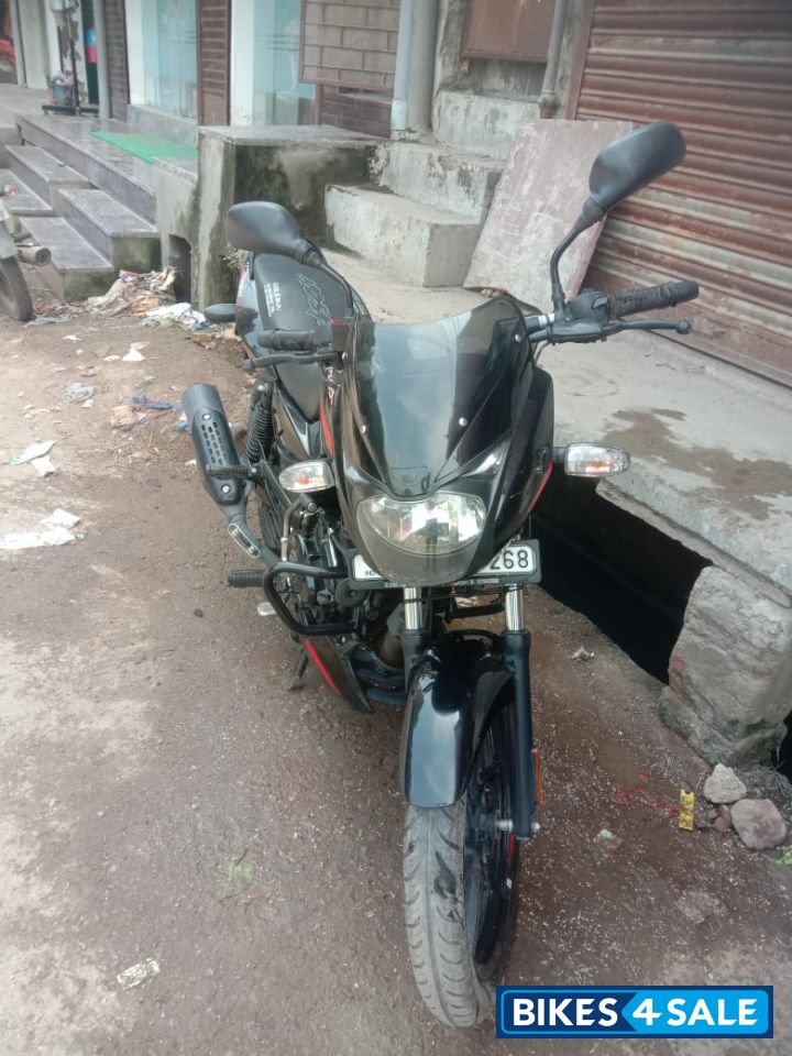 Bajaj Pulsar 150 BS6 Bajaj Pulsar 150 BS6