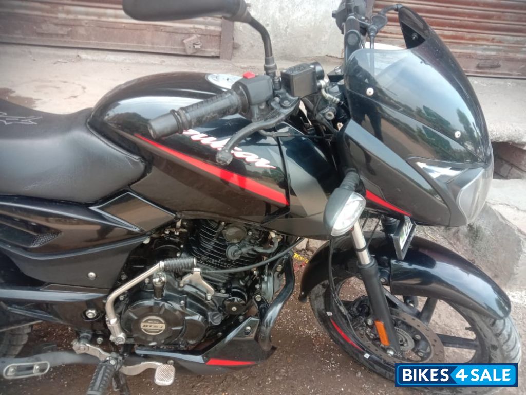 Bajaj Pulsar 150 BS6 Bajaj Pulsar 150 BS6