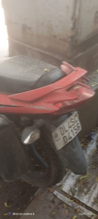 Black Red Hero Passion X Pro