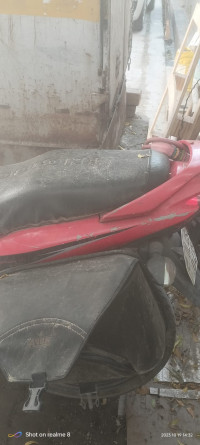 Black Red Hero Passion X Pro