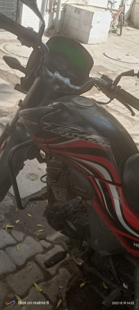 Black Red Hero Passion X Pro