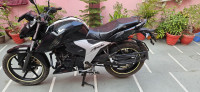 TVS Apache RTR 160 4V BS6 2022 Model