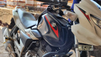 Suzuki GS 150R