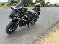 Yamaha R15 V4 2022 Model