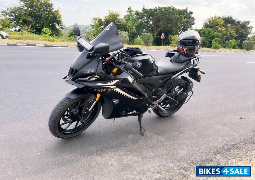 Yamaha R15 V4 Yamaha R15 V4