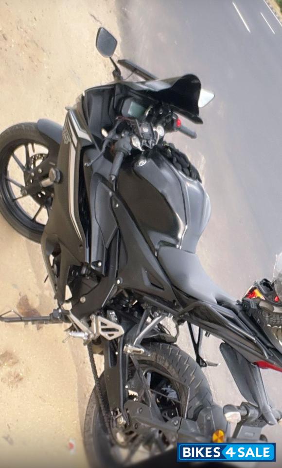 Yamaha R15 V4 Yamaha R15 V4