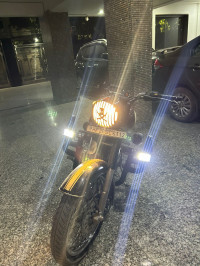 Royal Enfield Classic 350