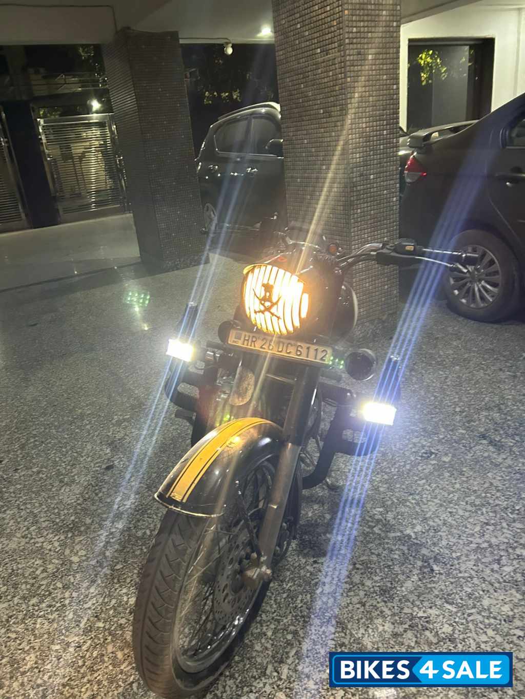 Royal Enfield Classic 350 Royal Enfield Classic 350