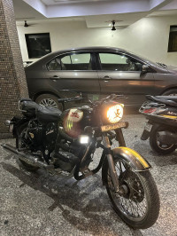 Royal Enfield Classic 350