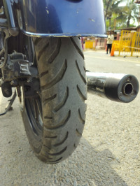 Marine Royal Enfield Thunderbird 350