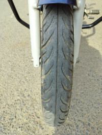 Marine Royal Enfield Thunderbird 350