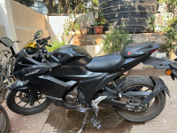 Suzuki Gixxer SF 250 2019 Model