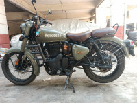 Royal Enfield Classic 350