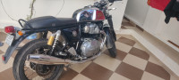 Royal Enfield Continental GT 650 2022 Model