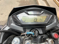 Honda CB Hornet 160R