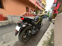 Honda CB Hornet 160R