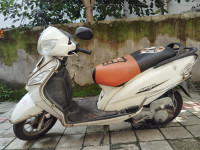 TVS Wego 2011 Model