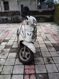 TVS Wego
