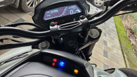Bajaj Dominar 400