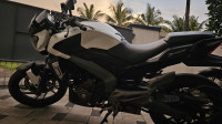 Bajaj Dominar 400