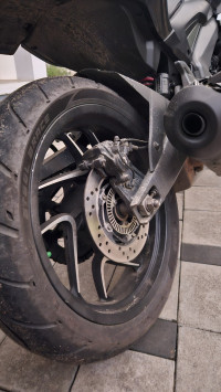 Bajaj Dominar 400