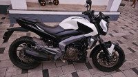 Bajaj Dominar 400