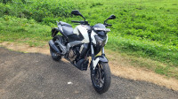 Bajaj Dominar 400