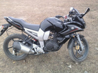 Yamaha Fazer