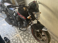 Yamaha FZ16 2016 Model