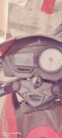 TVS Apache RTR 180 BS6