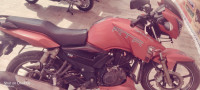 TVS Apache RTR 180 BS6