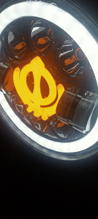 Black Royal Enfield Continental GT 535