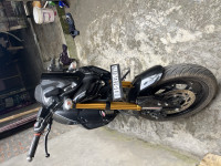Yamaha MT-15 BS6