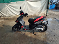 Aprilia SR 150 2016 Model