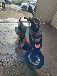Aprilia SR 150