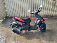 Aprilia SR 150