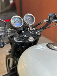 Royal Enfield Thunderbird X 350 2018 Model