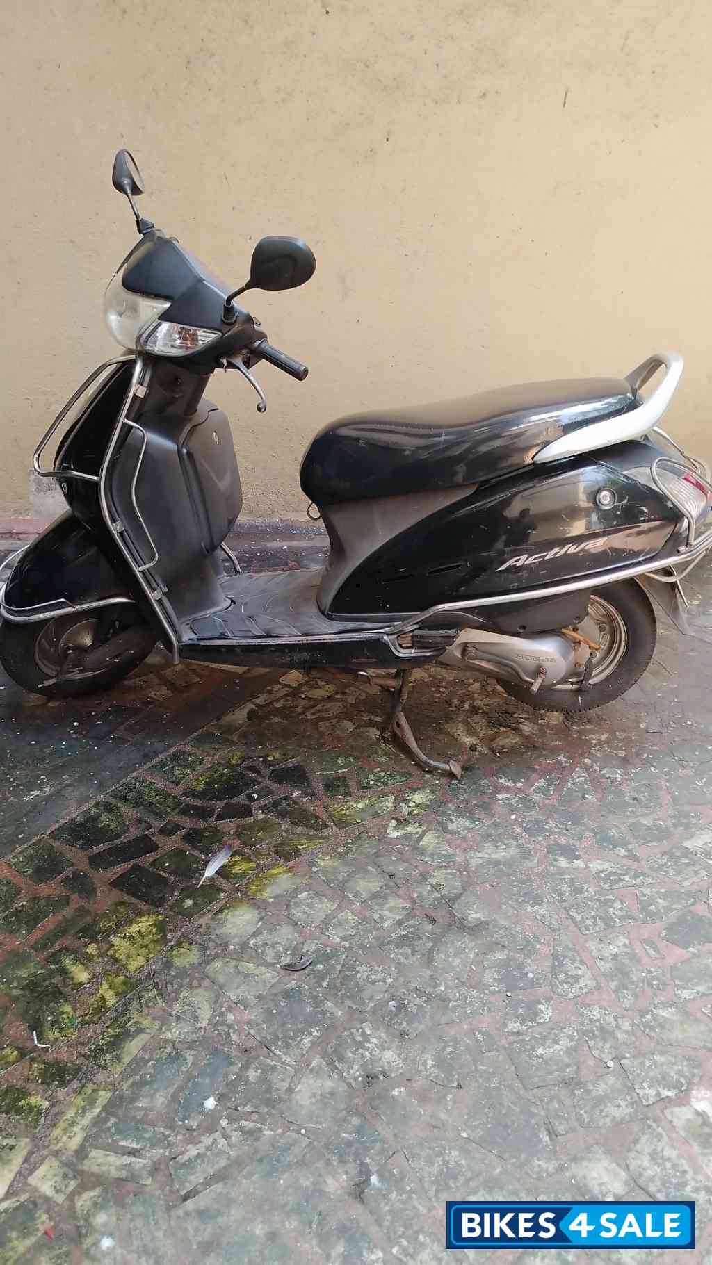 Honda Activa